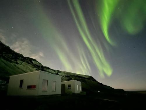Grundarfjordur Apartment | Kirkjufell View Cottages