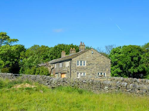 Ingrow House | Kirkstall Wood Farm