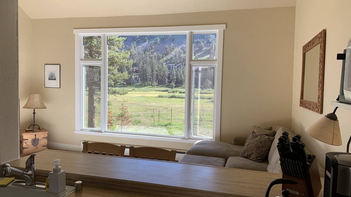 Kirkwood House | Kirkwood Winter Lease - walking distance to ski lifts 2026-2027