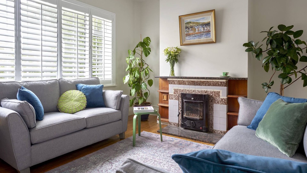 Dingle Apartment | Kirrary Townhouse 4 bedroom house VRBO