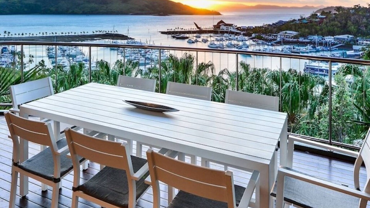 Hamilton Island House | Kirribilli