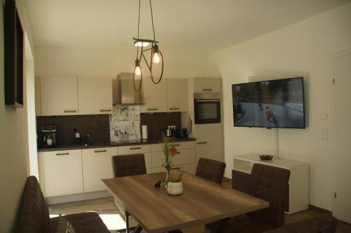 Breitenbrunn Apartment | Kirschbluetenappartements