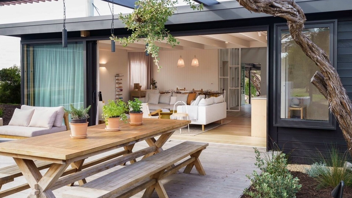 Blairgowrie Cottage | Kirwood Coastal