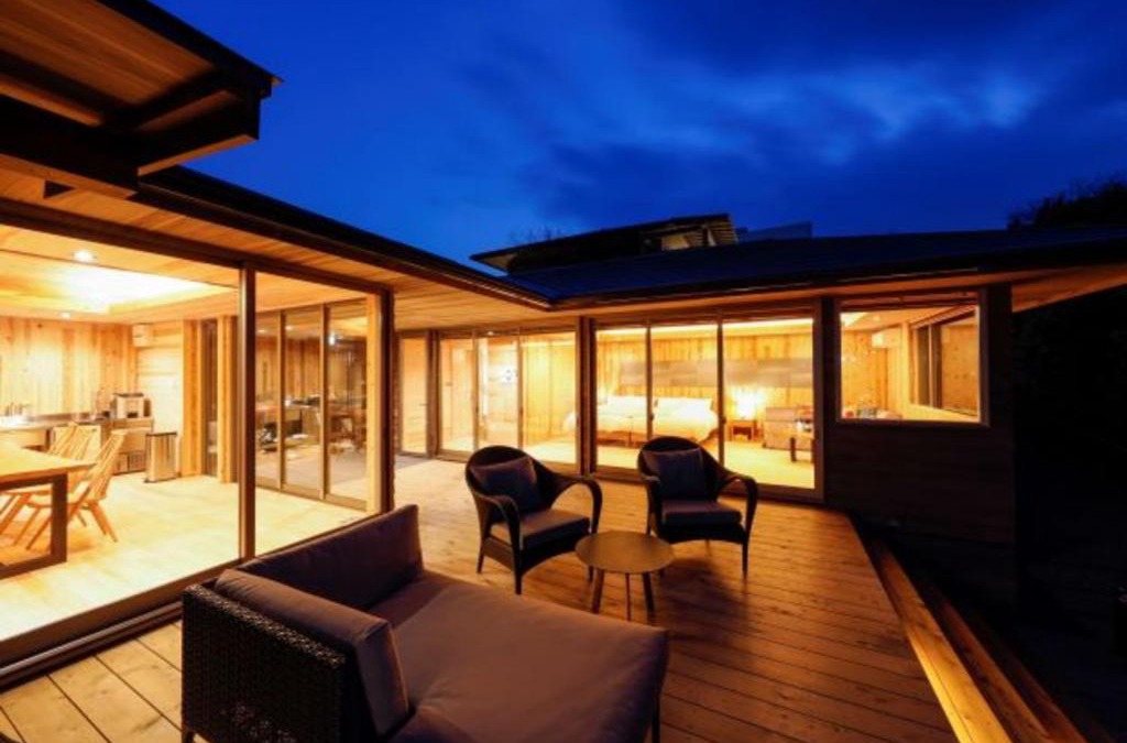 Toba Hotel | Kisara Oneness