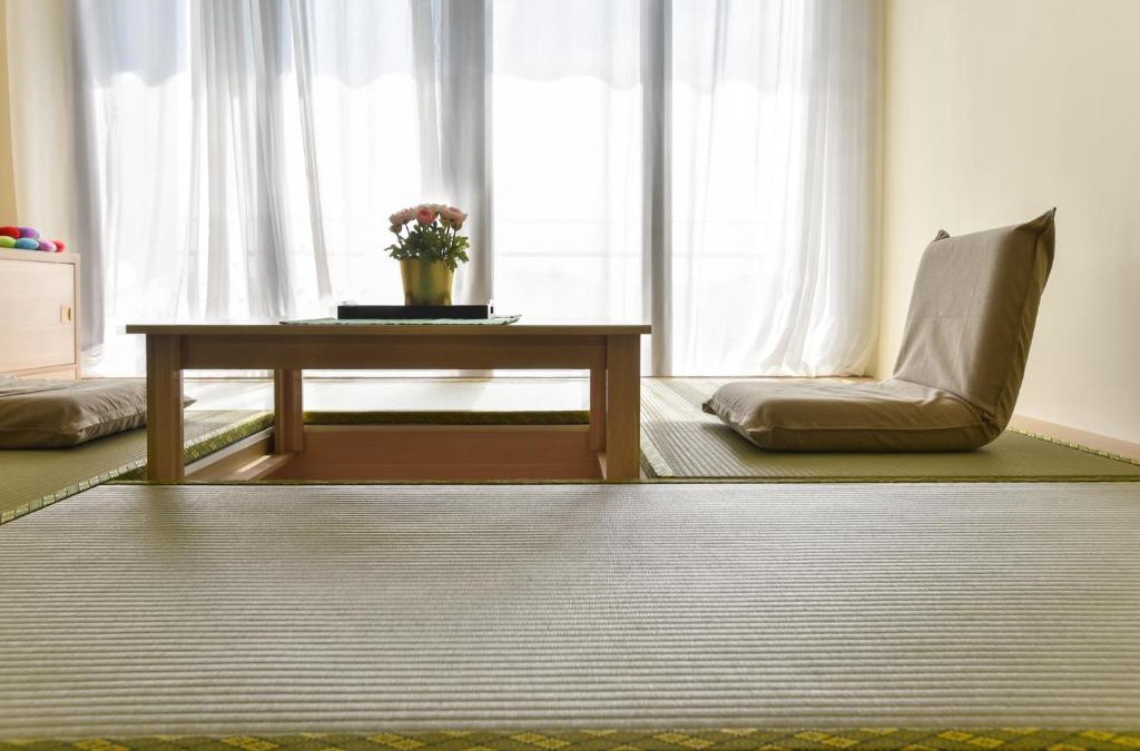 Ampang Apartment | Kisetsu no ie, KLCC Kuala Lumpur