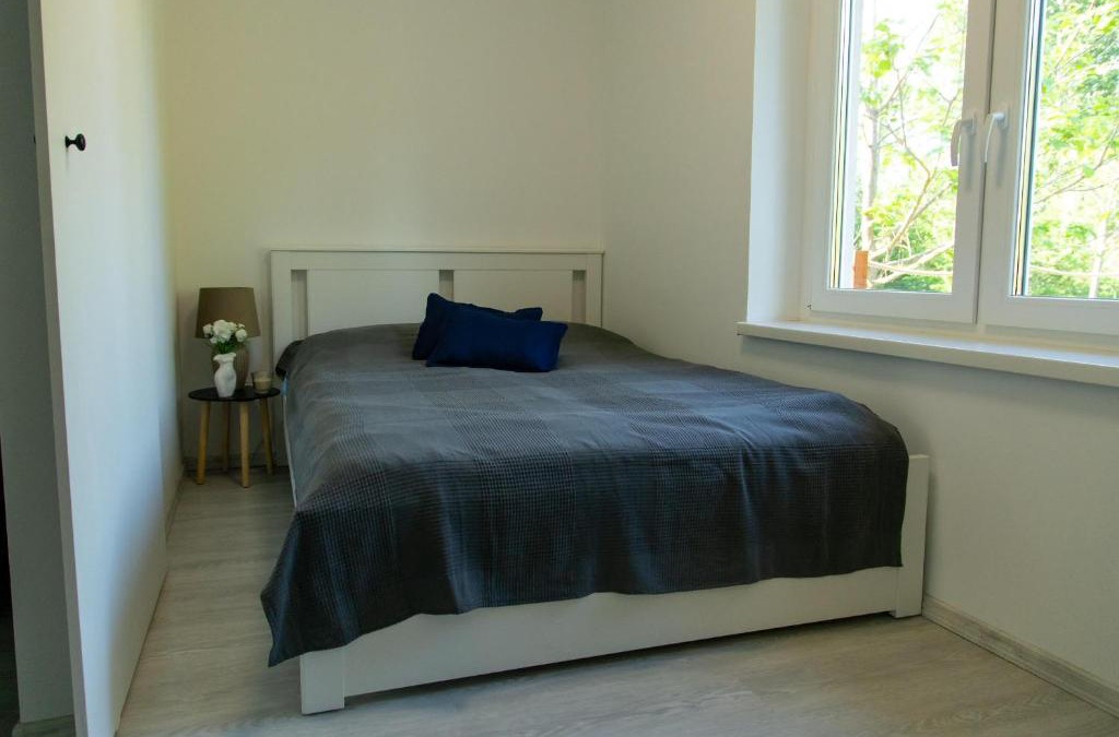 Nagyrev Apartment | KisházadVendégház