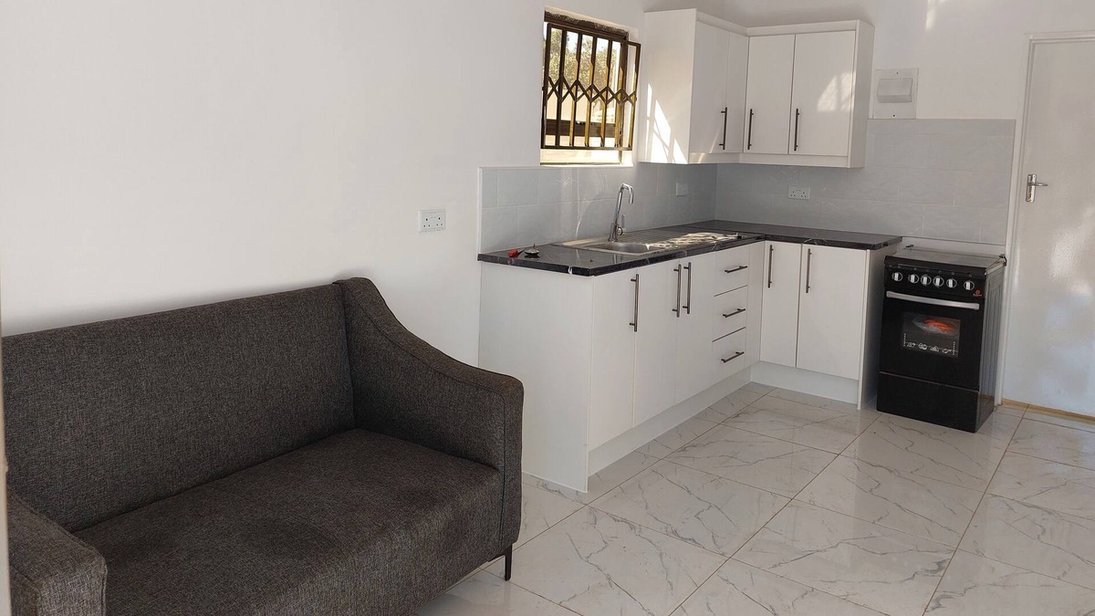 Bulawayo Cottage | Kishon Guest House
