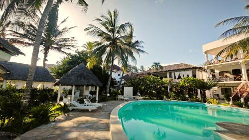 Watamu Apartment | Kisiwa Apartments Watamu - At Ascot Resort -