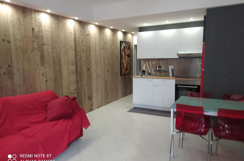 Talamone Apartment | KisoHouses A