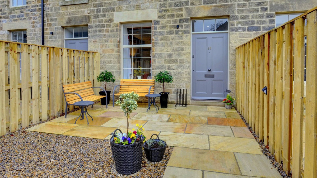 Lofthouse Cottage | Kist Accommodates - Flax Mill Cottage