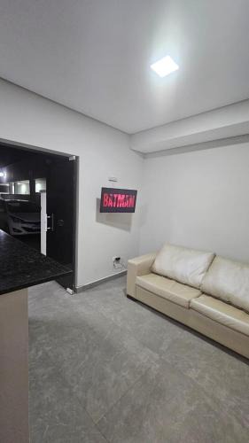 Caraguatatuba Apartment | Kit massaguacu