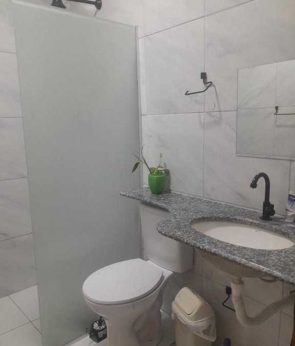 Turu Apartment | Kit Net aconchegante