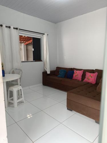 Araguaina Apartment | Kit Net edvaldo