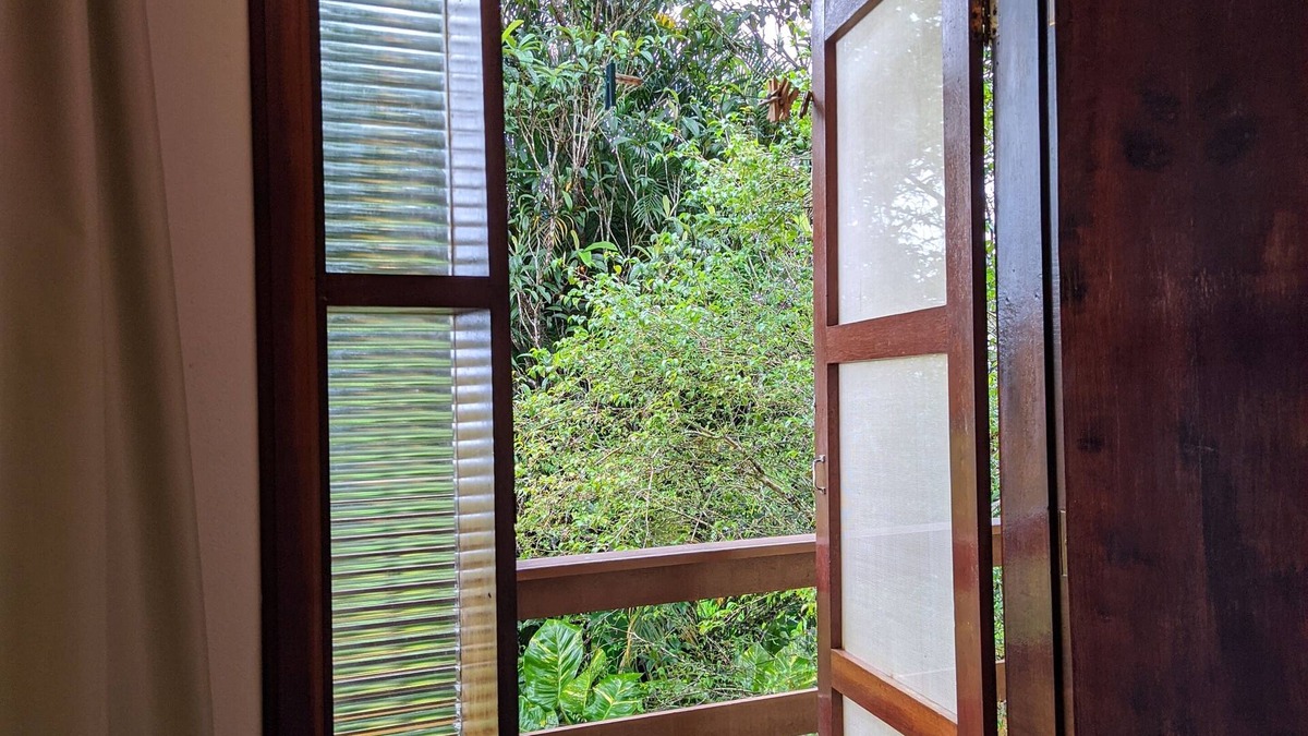 Maranduba Apartment | KIT NET NEAR THE BEACH
