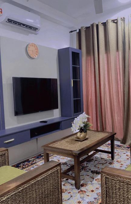 Kampung Rawa Apartment | KITA IMPIAN B-20-07