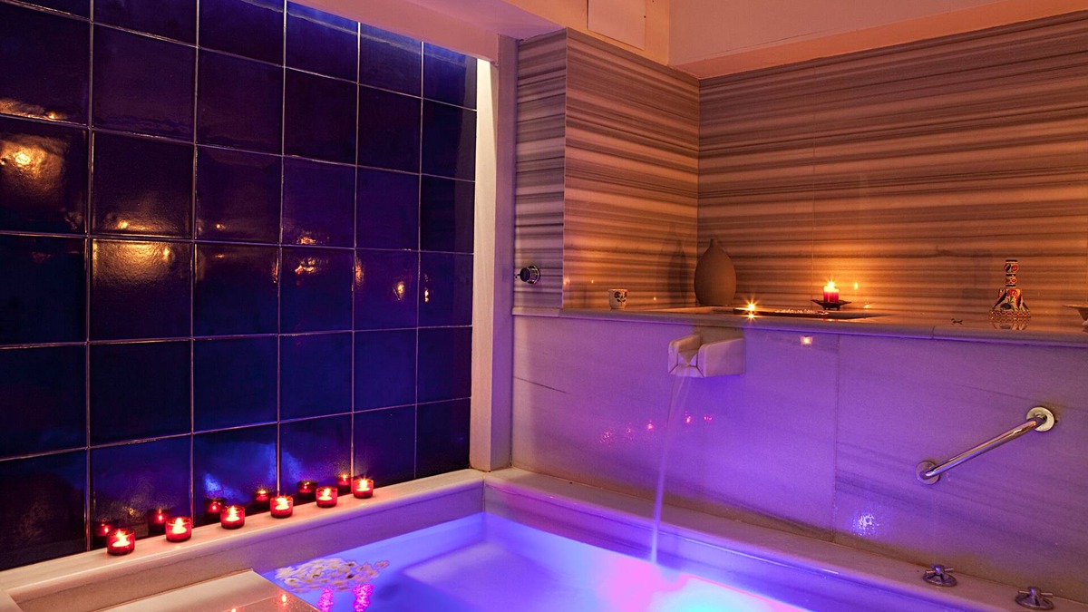 Osmangazi Hotel | Kitapevi Special Class Hotel