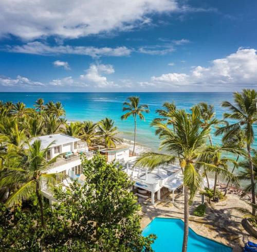 Cabarete Apartment | KITE BEACH HOTEL Oceanfront Apartments