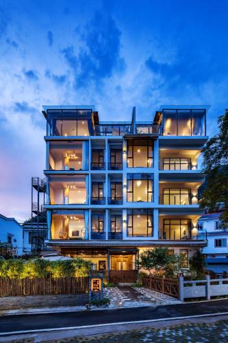 Yangshuo Hotel | Kite Home Stay