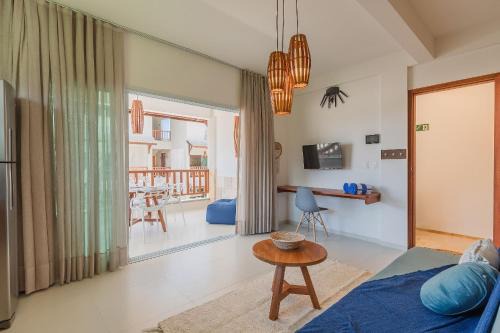 Cumbuco Apartment | Kite Star - Duplo elegante por Carpediem