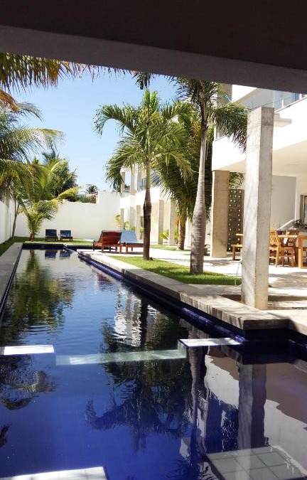 Cumbuco House | KiteBar Hotel