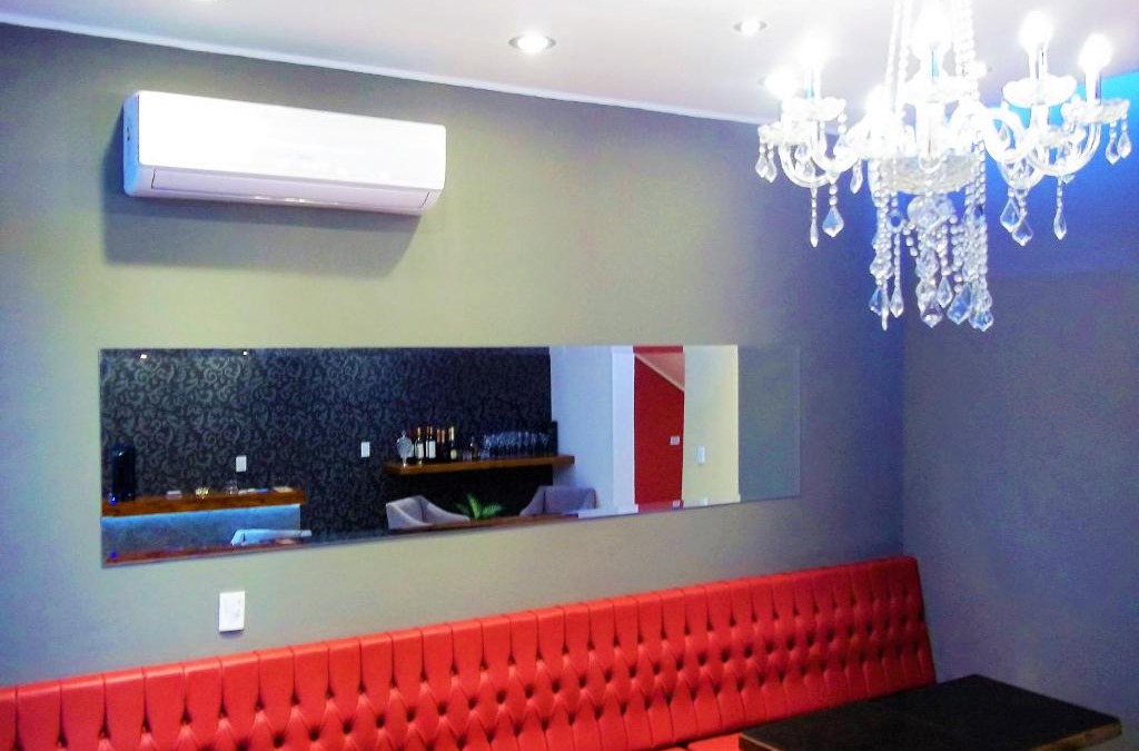 Mendoza Hotel | Kitek Hotel Boutique