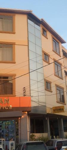 Dodoma Hotel | Kitemba hotel