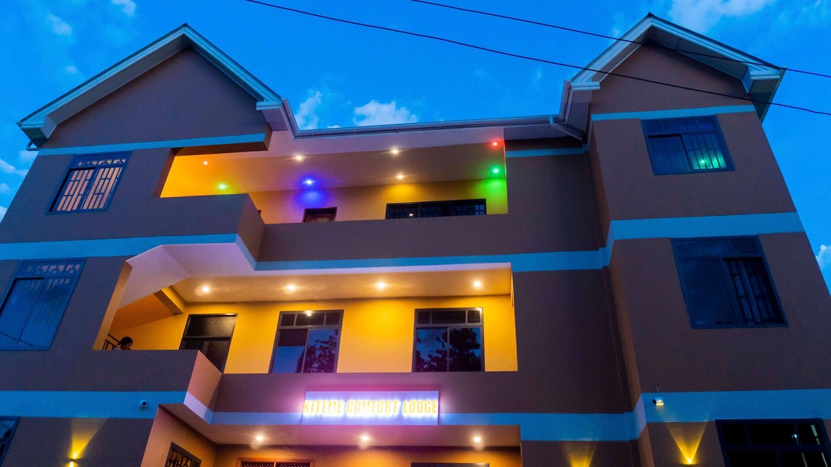 Arusha Cabin | Kiteme comfort lodge