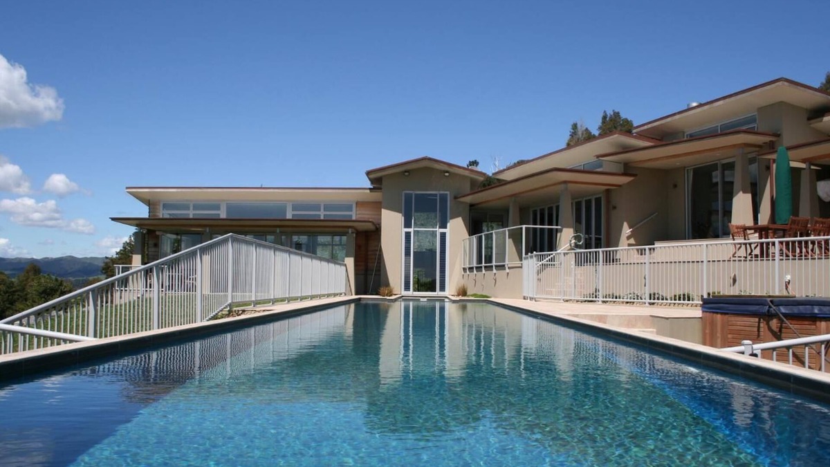 Clevedon Bed & Breakfast | Kitenga Luxury Bed & Breakfast