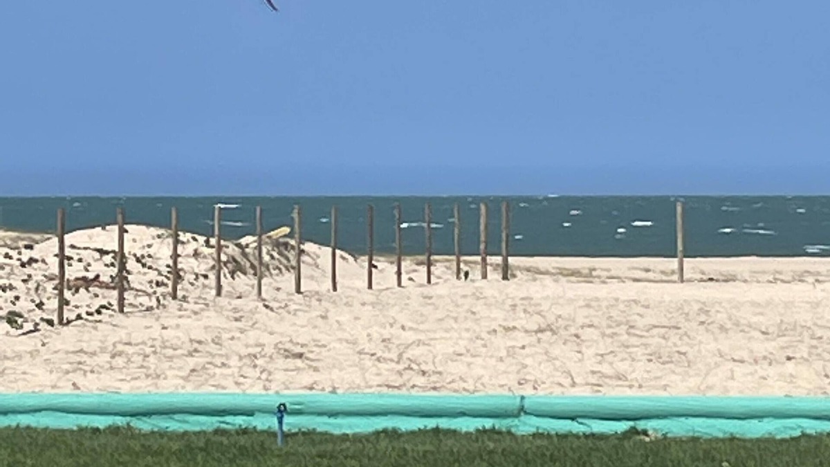 Taiba House | kitewave paradise In Taiba Ceara