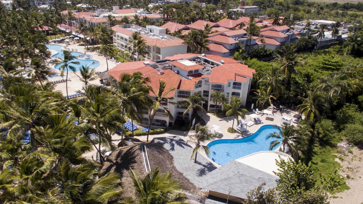 Cabarete Hotel | Kitewind Apartahotel Cabarete