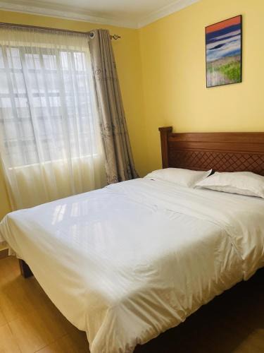 Ongata Rongai Apartment | Kiths Place 2 (One Bedroom House)