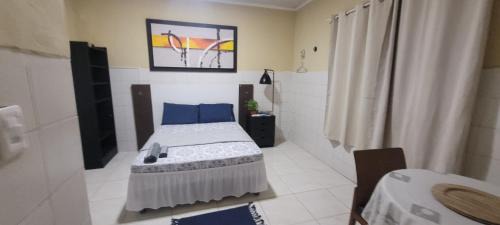Sao Luis Apartment | Kitnet 17