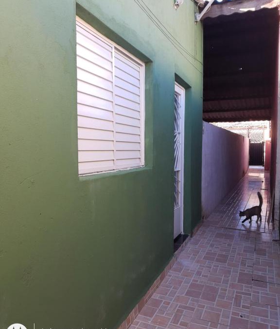 Sorocaba House | kitnet, com tv,wifi