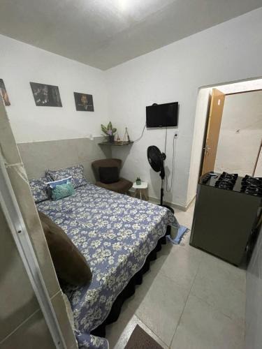 Jardim Sao Vicente House | Kitnet Dream House