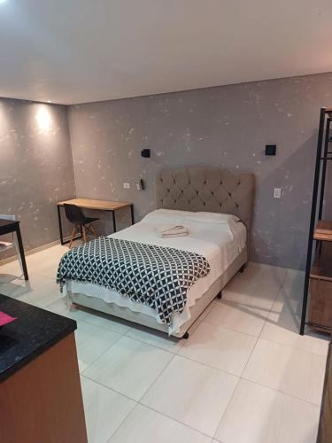 Sao Paulo Apartment | Kitnet em São Paulo