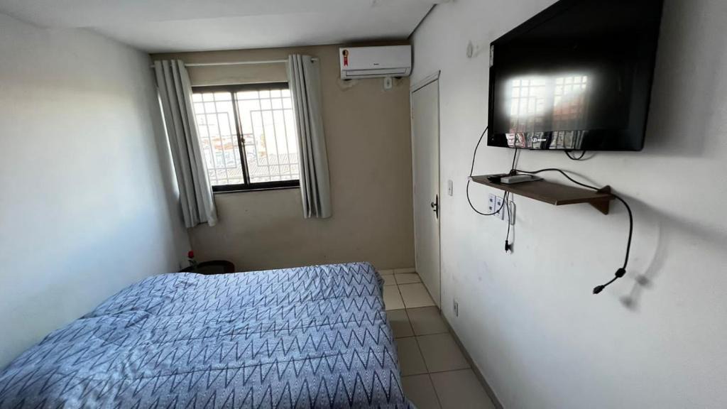 Santa Ines Apartment | Kitnet Linda e Completa