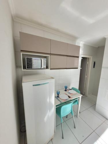 Ribeirao Preto Apartment | Kitnet melhor localização zona norte