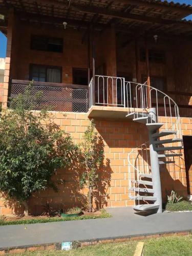 Ipiranga Apartment | Kitnet na Martim de Sá - Caraguatatuba
