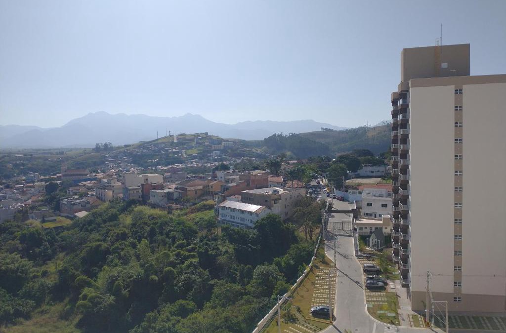 Cachoeira Paulista Apartment | Kitnet pertinho da Canção Nova