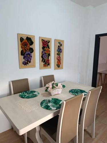 Itoupava Norte Apartment | Kitnet Rústica Blumenau