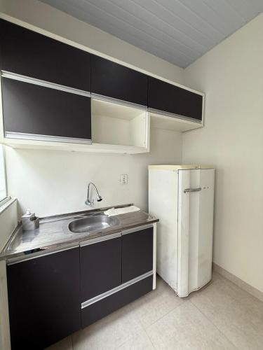 Sorriso Apartment | Kitnet - Residencial Rocha