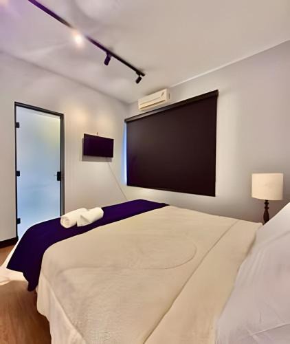 Alto da Rua Quinze House | KiTNETcompleta ótima localização