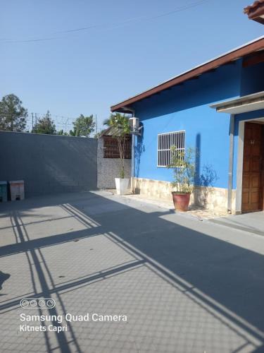 Jardim Capricornio House | Kitnets Capri