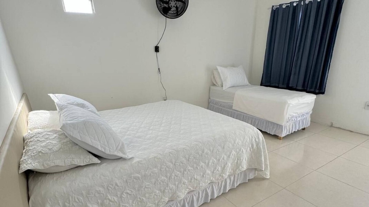 Praia do Frances Apartment | Kitnets Corais Hospeda