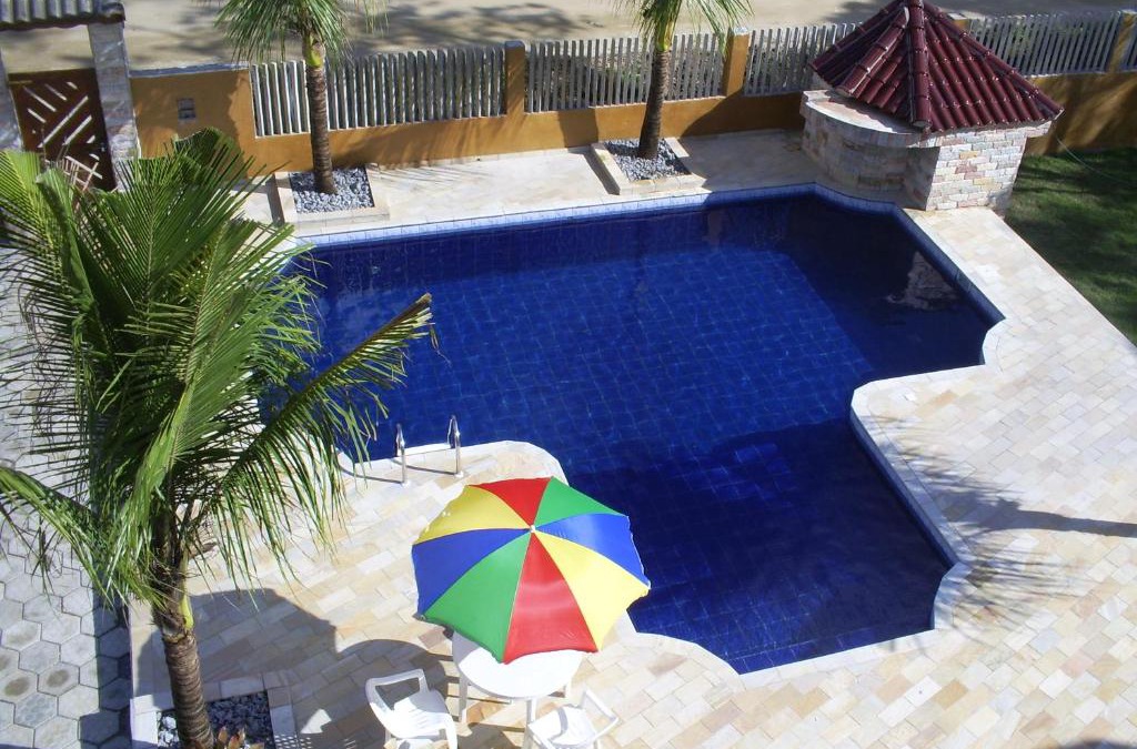 Guarau Apartment | Kitnets Park Verde