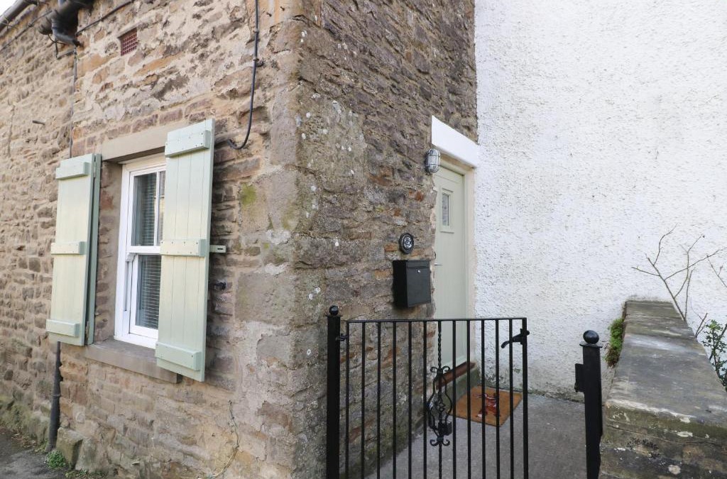 West Witton House | Kitten Cottage
