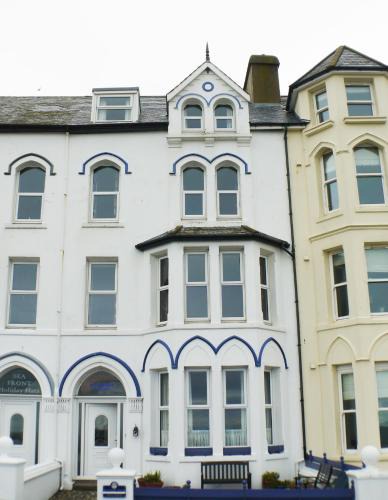 Port Erin Apartment | Kittiwake House