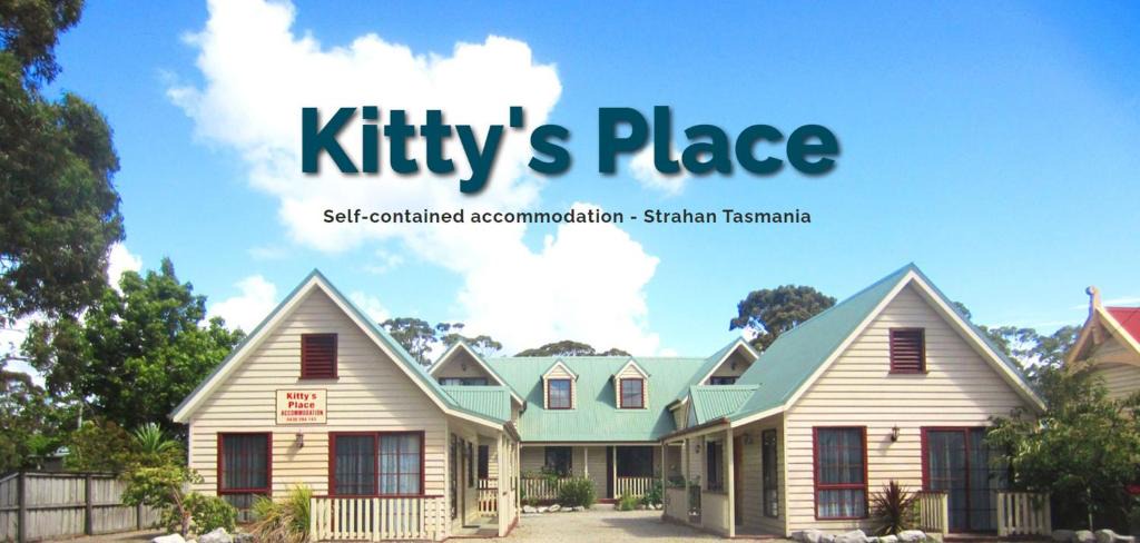 Strahan Apartment | Kitty's Cottages - Managed by BIG4 Strahan Holiday Retreat