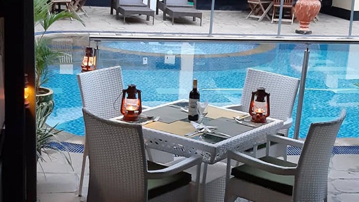 Kitui Hotel | Kitui Villa