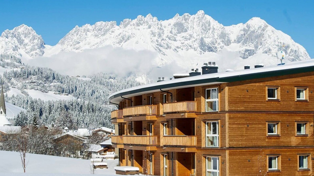 Hallerndorf Apartment | Kitzbühel Lodge